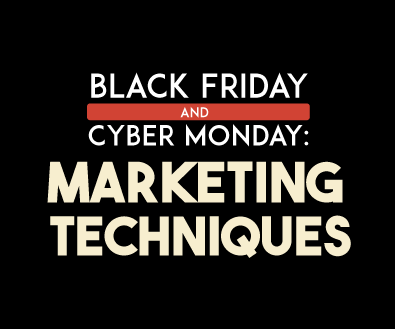 4 Tips To Crush On Black Friday And Cyber Monday For eCommerce Stores
